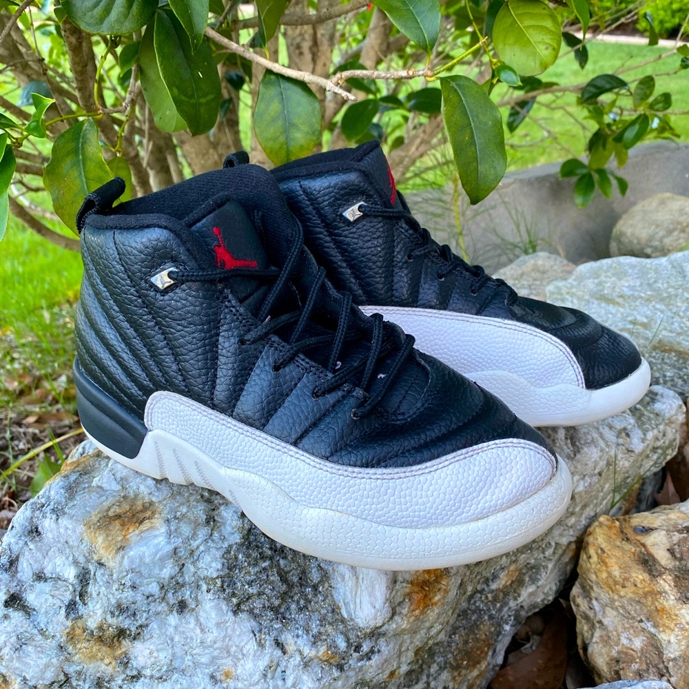 Air Jordan 12 Retro Playoffs 2022 (PS)